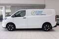 Ford Transit Custom e  V710 320 64kWh 136cv Trend L1H1 Blanc - thumbnail 3