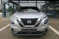 Nissan Juke 1.0 DIG-T DCT N-CONNECTA RFK SHZ BHF Silber - thumbnail 4