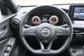 Nissan Juke 1.0 DIG-T DCT N-CONNECTA RFK SHZ BHF Silber - thumbnail 12