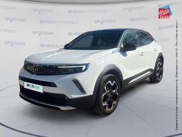 1.2 Turbo 130ch GS Line