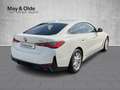 BMW i4 eDrive40 Gran Coupe Dri.Ass.Prof. 360Grad H/K Fehér - thumbnail 3