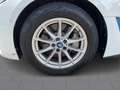 BMW i4 eDrive40 Gran Coupe Dri.Ass.Prof. 360Grad H/K Fehér - thumbnail 6