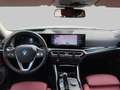 BMW i4 eDrive40 Gran Coupe Dri.Ass.Prof. 360Grad H/K Fehér - thumbnail 7