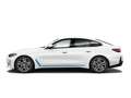 BMW i4 eDrive40 Gran Coupe Dri.Ass.Prof. 360Grad H/K Weiß - thumbnail 2