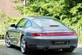 Porsche 996 Carrera 4S * 1 st pain * Mint condition Gris - thumbnail 22