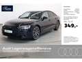 Audi A8 60 TFSI e quattro S line Schwarz - thumbnail 1