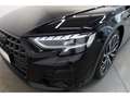 Audi A8 60 TFSI e quattro S line Schwarz - thumbnail 7