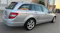 Mercedes-Benz C 220 CDI AUTOMATIK TÜV,LEDER,NAVI,KLIMA,PDC Silber - thumbnail 4