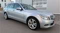 Mercedes-Benz C 220 CDI AUTOMATIK TÜV,LEDER,NAVI,KLIMA,PDC Silber - thumbnail 2