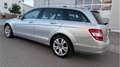 Mercedes-Benz C 220 CDI AUTOMATIK TÜV,LEDER,NAVI,KLIMA,PDC Silber - thumbnail 3