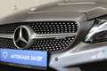 Mercedes-Benz C 200 Cabrio AMG LED-Scheinwerfer Grau - thumbnail 4