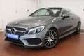 Mercedes-Benz C 200 Cabrio AMG LED-Scheinwerfer Grau - thumbnail 2