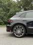 Porsche Macan S 3,0 21 Zoll Räder Schwarz - thumbnail 11