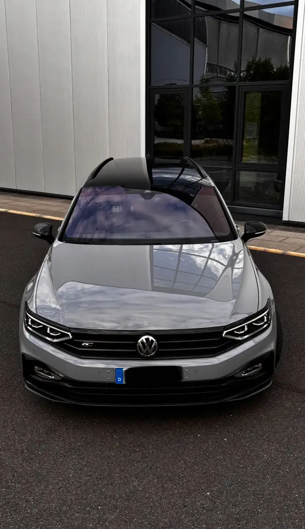 Volkswagen Passat Variant 2.0 TSI OPF DSG 4Motion Elegance - 2