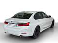 BMW 320 e Lim. Navi.DriveAss.ParkAss.Tempo.SHZ.DuLa. Weiß - thumbnail 4