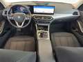 BMW 320 e Lim. Navi.DriveAss.ParkAss.Tempo.SHZ.DuLa. Weiß - thumbnail 7