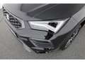 SEAT Ateca 2.0 TDI FR DSG AHK/NAV/LED/Virt./RFK/ACC Schwarz - thumbnail 7