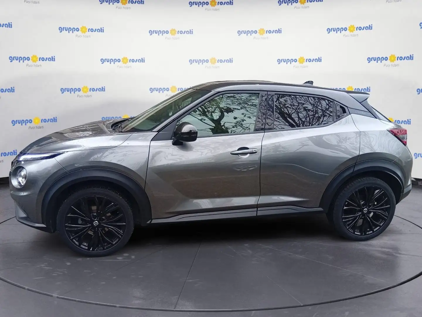 Nissan Juke II 2020 1.0 dig-t Enigma 114cv dct - 2