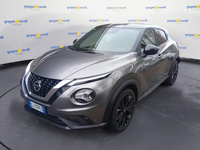 Nissan Juke II 2020 1.0 dig-t Enigma 114cv dct