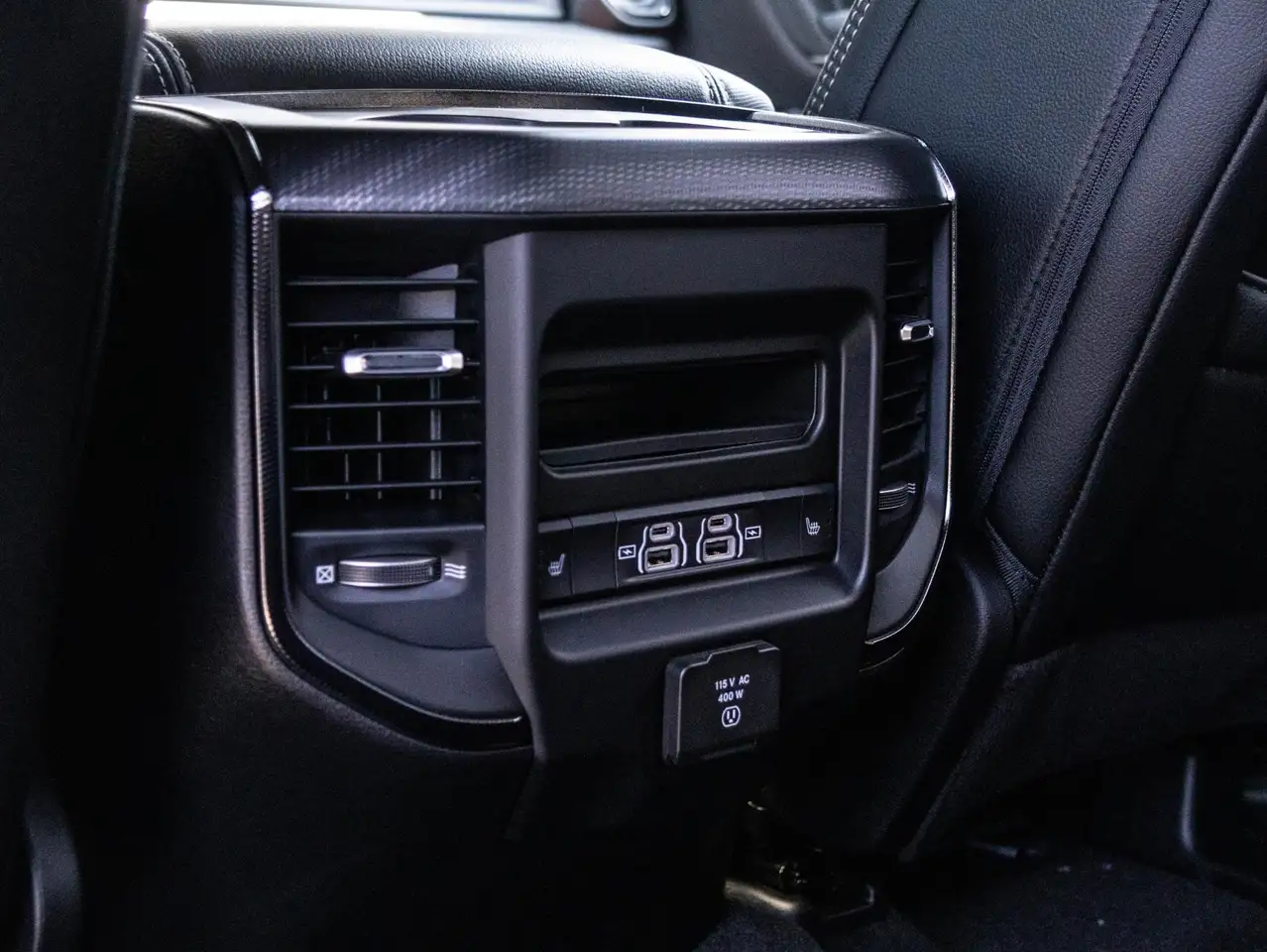 Dodge RAM 2024 — фото 14