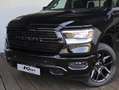 Dodge RAM 1500 5.7 V8 4x4 Crew Cab Sport Night Edition | Ele Zwart - thumbnail 17