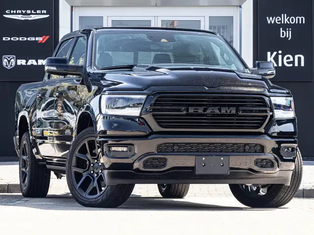 Dodge RAM