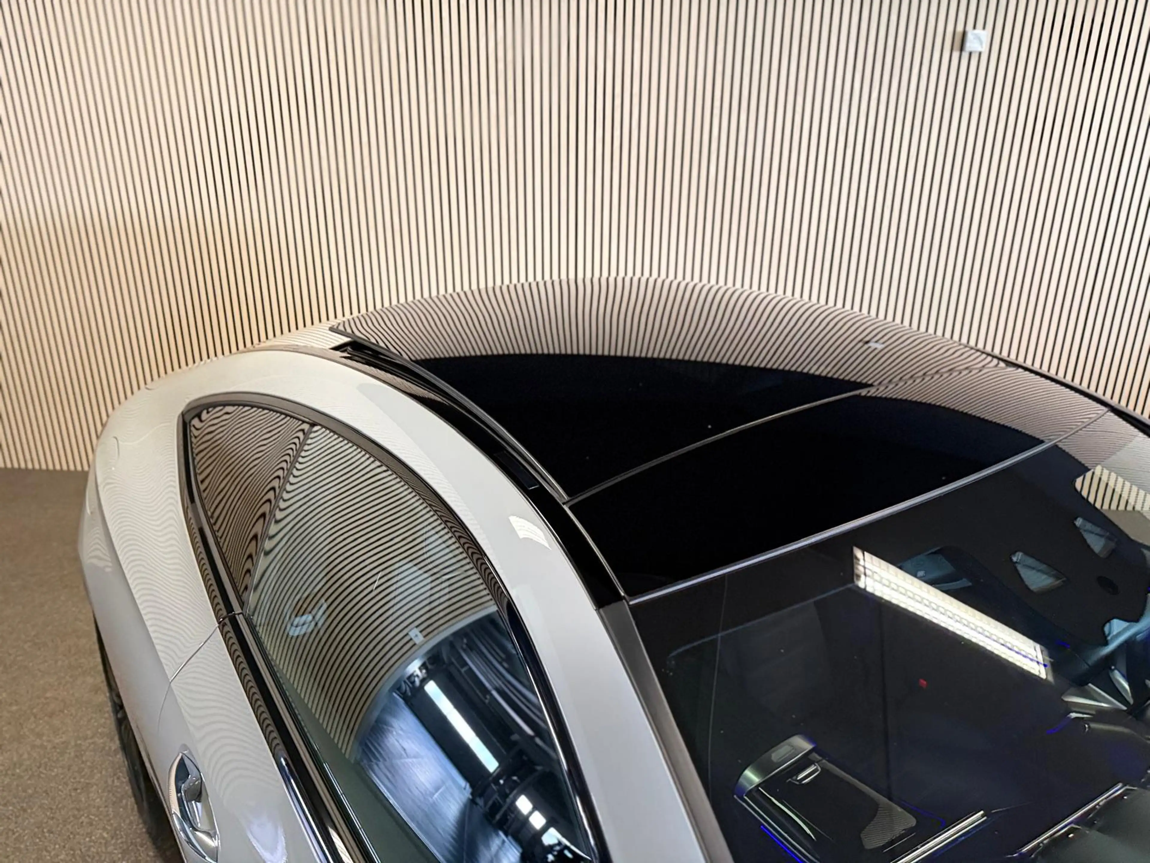 Mercedes-Benz CLE 300 Coupé 300e AMG STYLING-PANORAMA-NIGHT-MEMORY-ACC-1 — photo 4