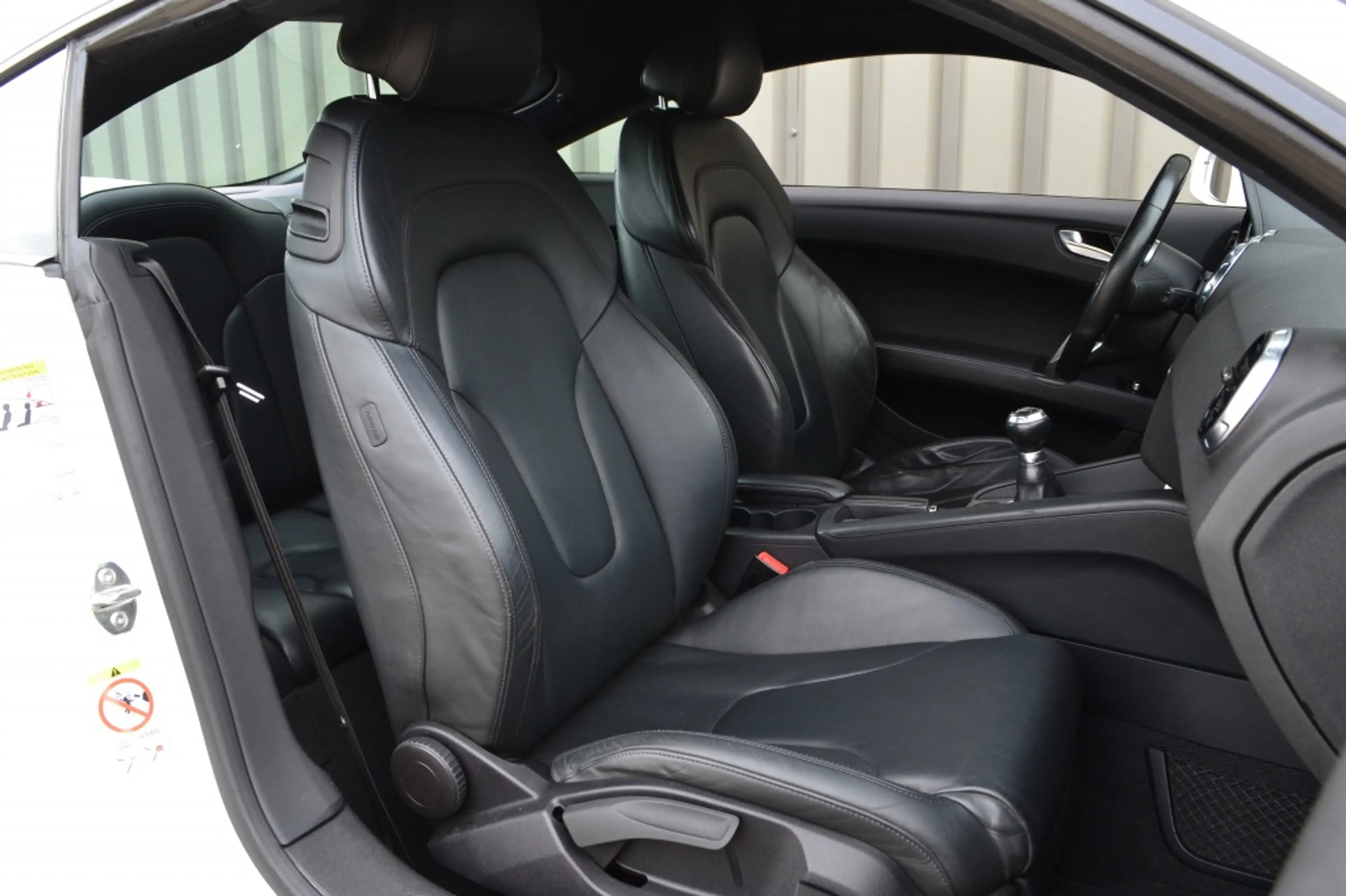 Audi TT 1.8 TFSI Pro Line Leer/Navi/Xenon/19'' — photo 9