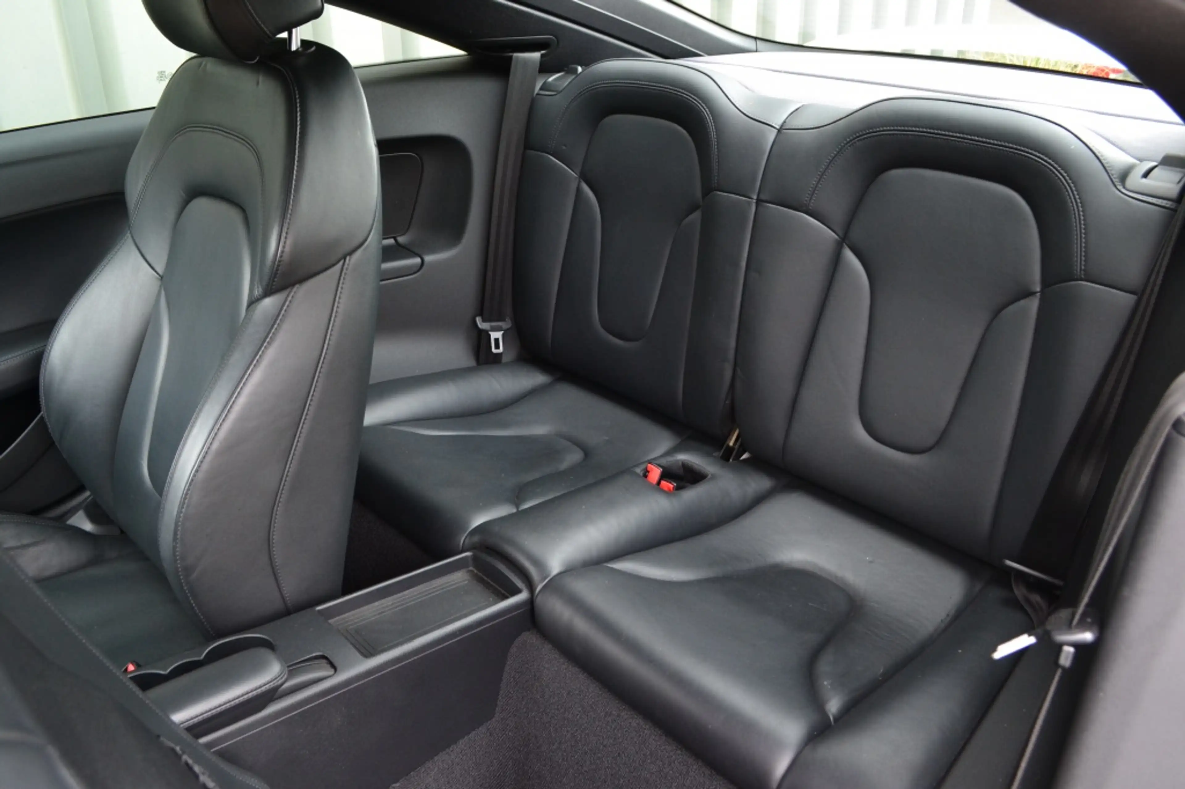 Audi TT 1.8 TFSI Pro Line Leer/Navi/Xenon/19'' — photo 11