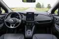 Renault ZOE R135 Intens 52 kWh Koopaccu ✅ Leder ✅ Camera ✅ War Grijs - thumbnail 25