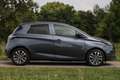 Renault ZOE R135 Intens 52 kWh Koopaccu ✅ Leder ✅ Camera ✅ War Grijs - thumbnail 3