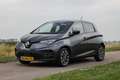 Renault ZOE R135 Intens 52 kWh Koopaccu ✅ Leder ✅ Camera ✅ War Grijs - thumbnail 29