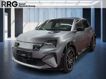 GT Premium Rückfahrkamera PDC KLIMA BT LED