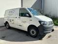 Volkswagen T6 Kombi 3 places Blanc - thumbnail 1