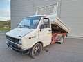 Iveco Daily 35.8 2.5 Diesel PC Cab. RIBALTABILE TRILATERALE Weiß - thumbnail 1