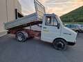 Iveco Daily 35.8 2.5 Diesel PC Cab. RIBALTABILE TRILATERALE Weiß - thumbnail 4