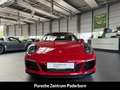 Porsche 991 911 Carrera GTS Cabrio BOSE Sportabgasanlage Rouge - thumbnail 4