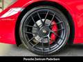 Porsche 991 911 Carrera GTS Cabrio BOSE Sportabgasanlage Rot - thumbnail 6