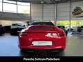 Porsche 991 911 Carrera GTS Cabrio BOSE Sportabgasanlage Rot - thumbnail 5