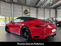 Porsche 991 911 Carrera GTS Cabrio BOSE Sportabgasanlage Rouge - thumbnail 3