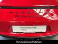 Porsche 991 911 Carrera GTS Cabrio BOSE Sportabgasanlage Rot - thumbnail 30