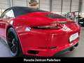 Porsche 991 911 Carrera GTS Cabrio BOSE Sportabgasanlage Rouge - thumbnail 10