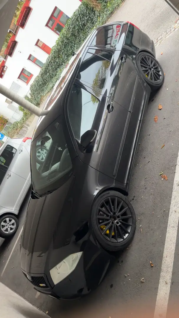 Skoda Octavia RS 2.0 Tfsi BWA Tüv 3/26+4 - 2