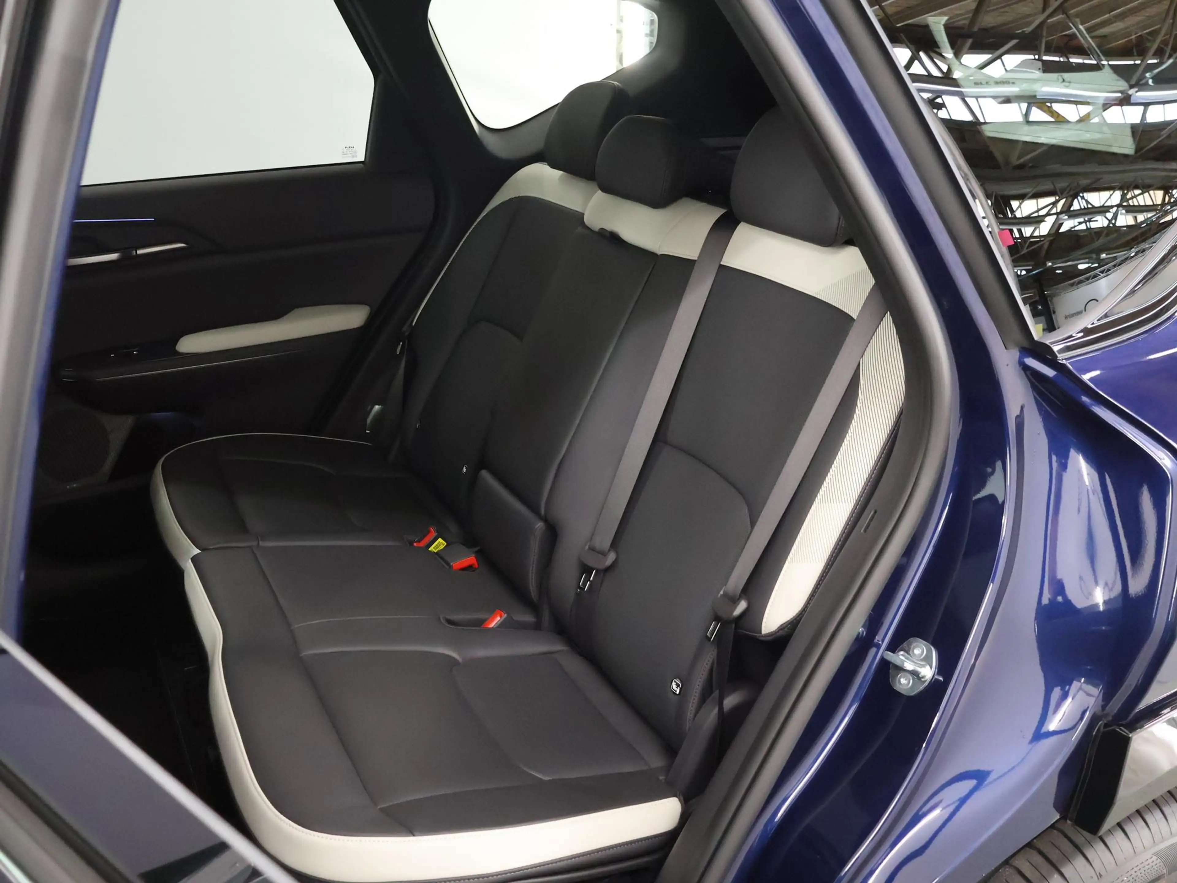 Kia EV5 GT-PlusLine 81.4 kWh | Panoramaschuifdak | Harman — photo 11