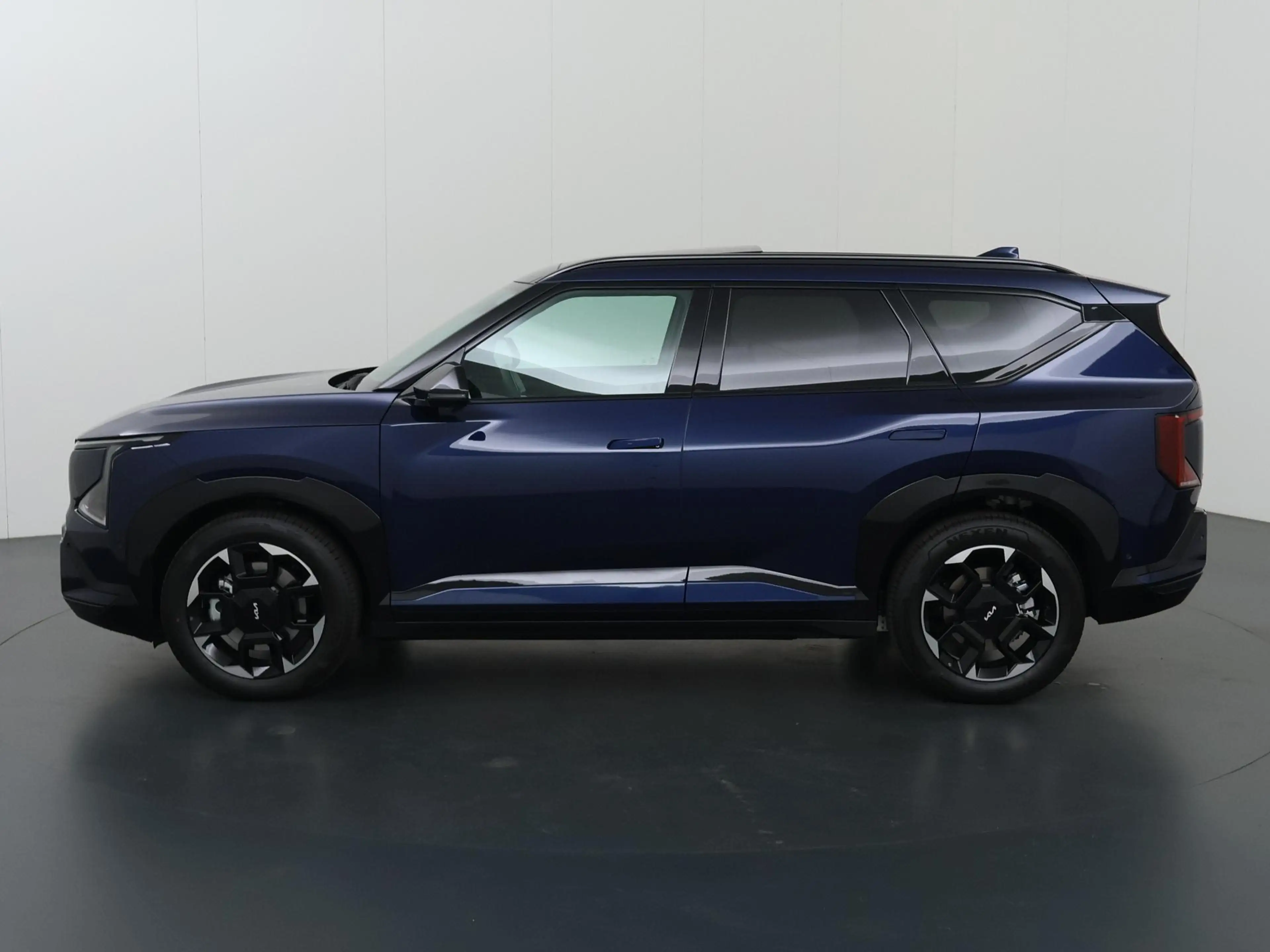 Kia EV5 GT-PlusLine 81.4 kWh | Panoramaschuifdak | Harman — photo 5
