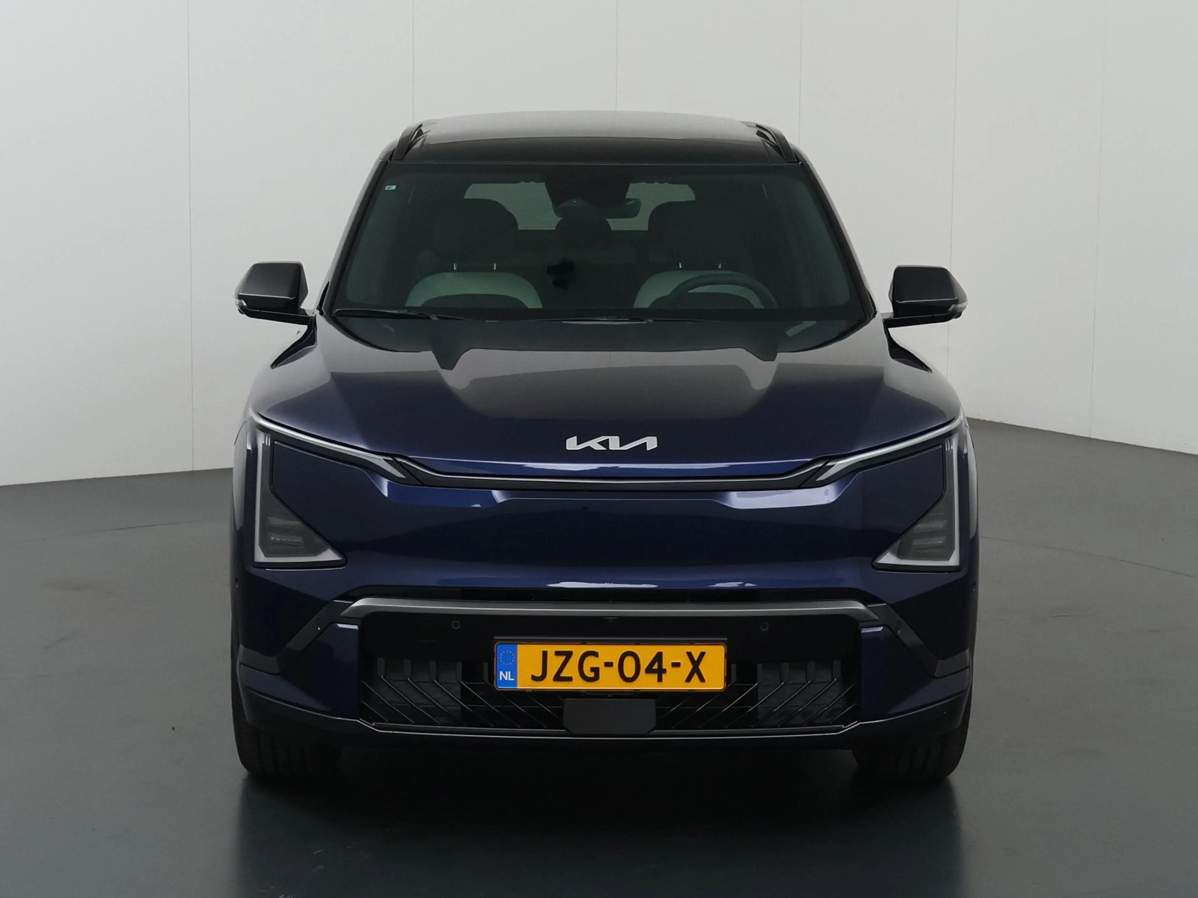 Kia EV5 GT-PlusLine 81.4 kWh | Panoramaschuifdak | Harman — photo 3
