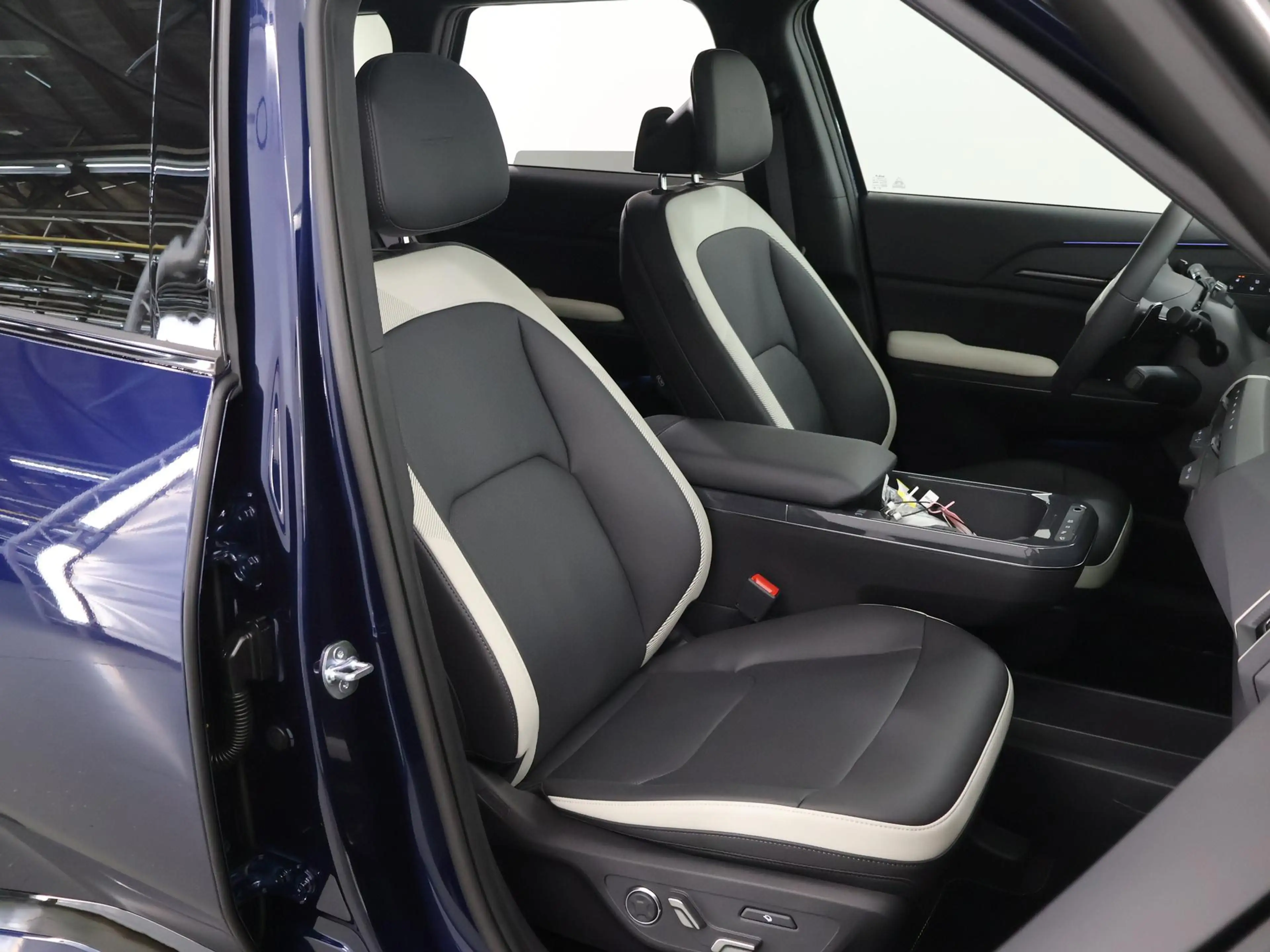 Kia EV5 GT-PlusLine 81.4 kWh | Panoramaschuifdak | Harman — photo 10