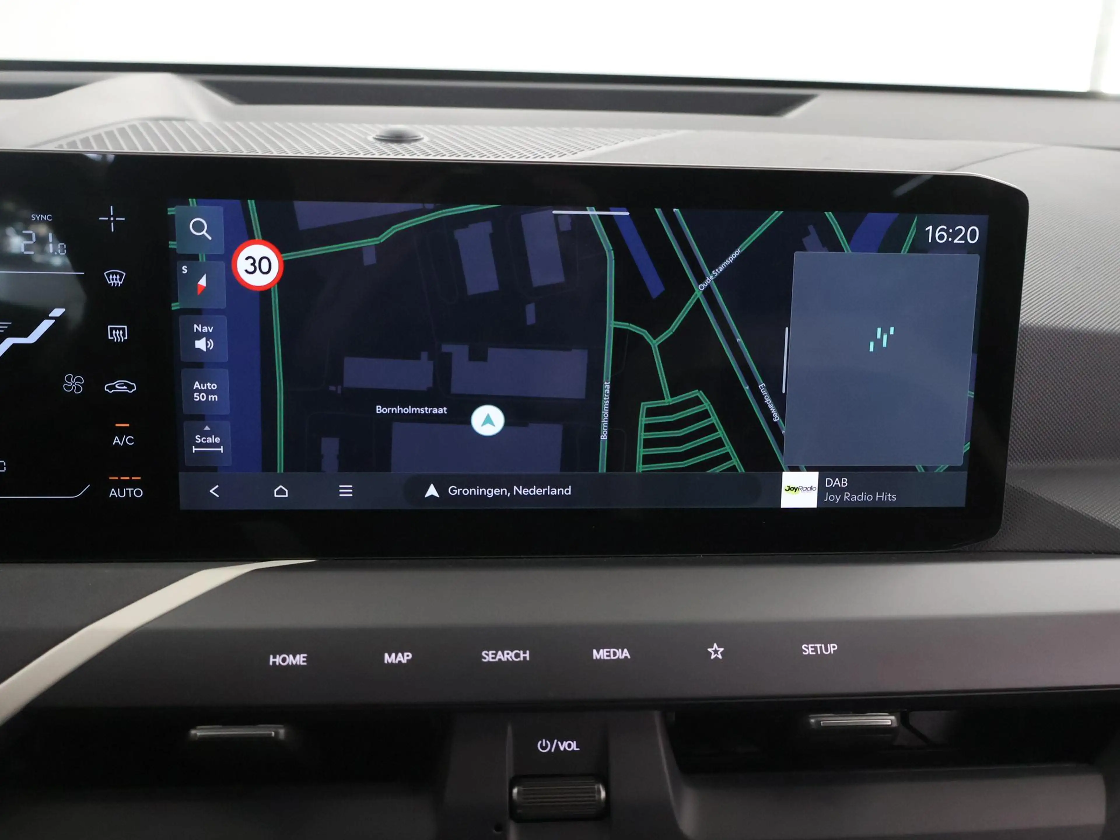 Kia EV5 GT-PlusLine 81.4 kWh | Panoramaschuifdak | Harman — photo 14