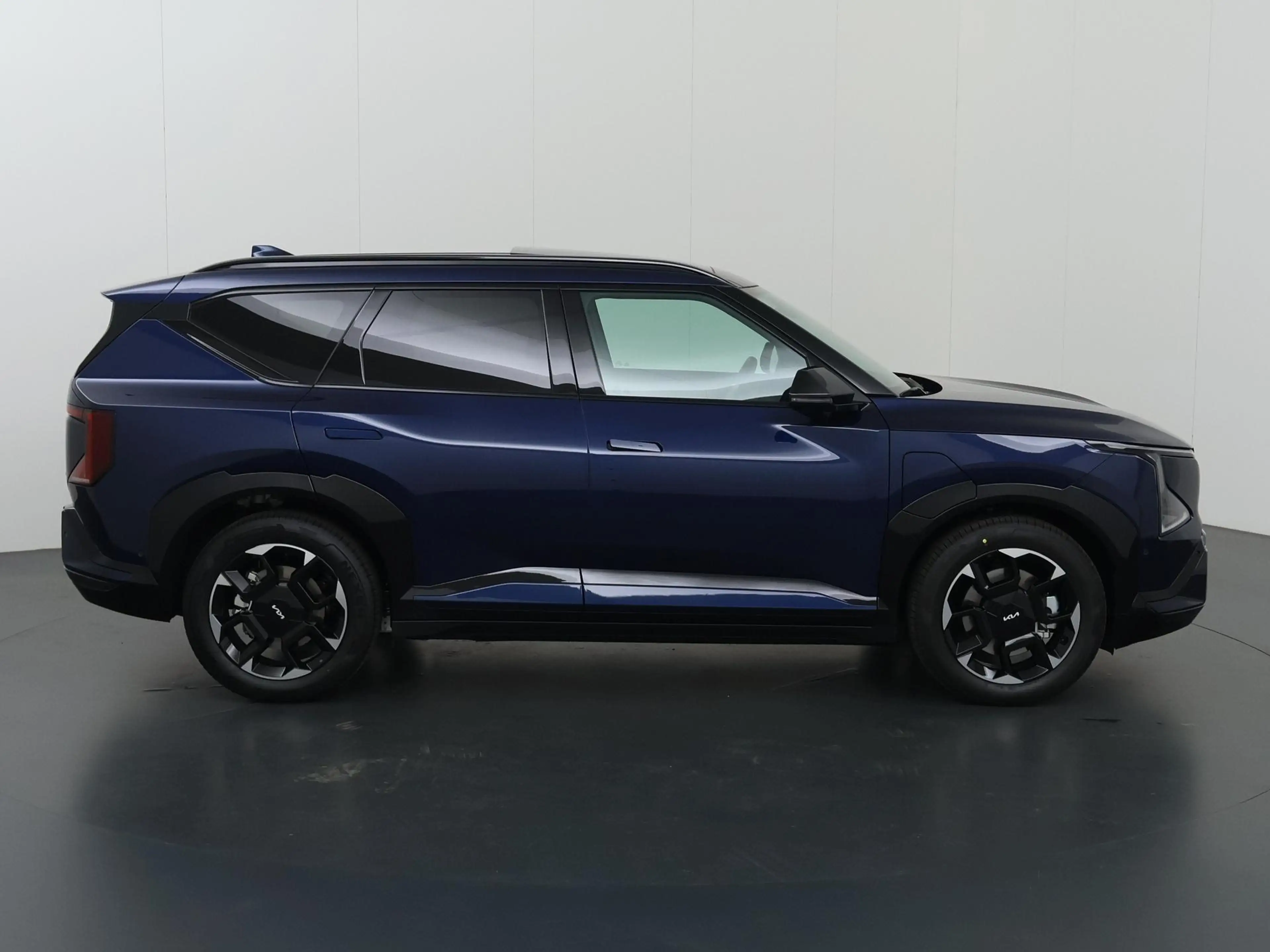 Kia EV5 GT-PlusLine 81.4 kWh | Panoramaschuifdak | Harman — photo 6