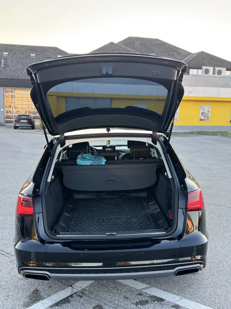 Audi A6 Avant 3,0 TDI clean Diesel Quattro S-tronic - 1